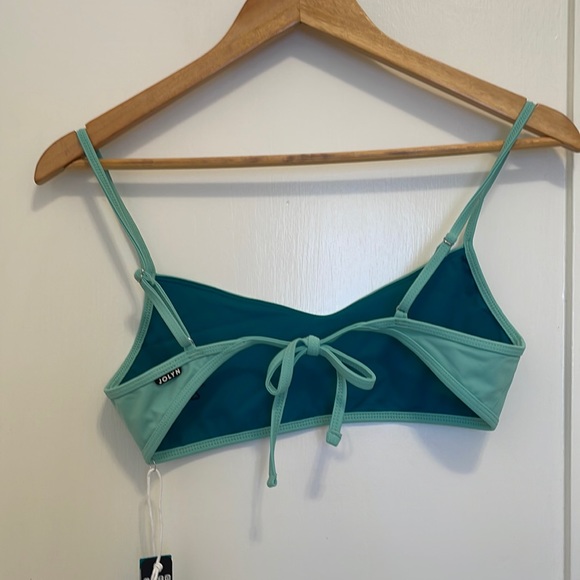 Jolyn “Hikari” bikini tops - Picture 1 of 2